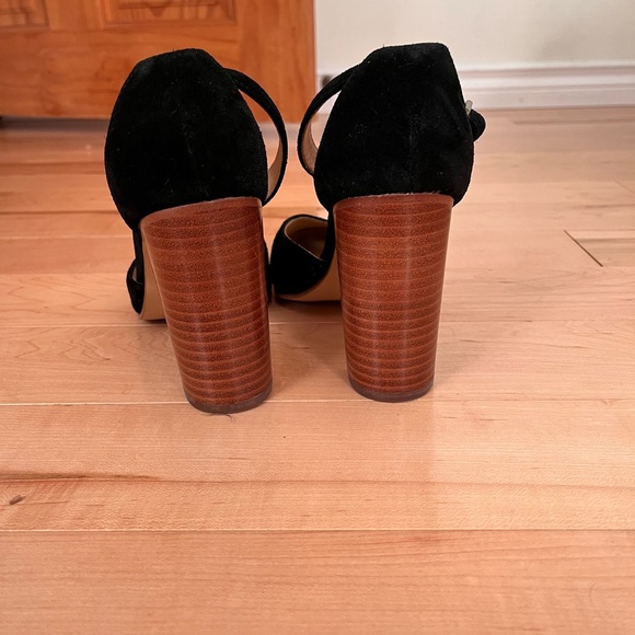 The collette maryjane heels by Soludos - Picture 7 of 12